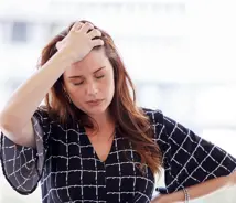 Hoe kinesiologie stress bij vrouwen kan verminderen