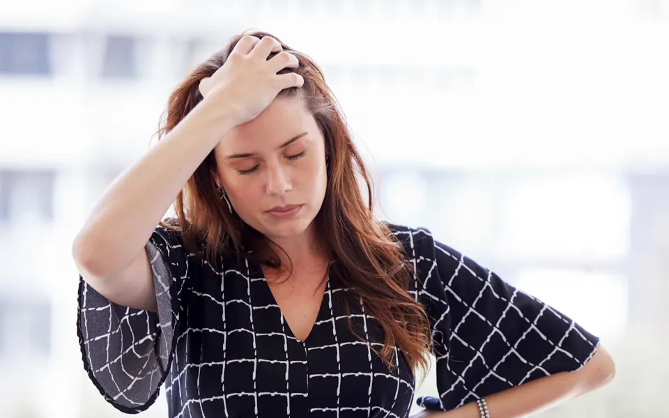 Hoe kinesiologie stress bij vrouwen kan verminderen